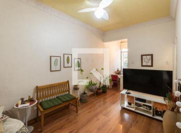 Apartamento · 67m² · 2 Quartos · Apartamento para Aluguel - Tijuca, 2 Quartos,  67 m² - Rio de Janeiro