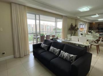20240223092611892.jpg · Apartamento Nascente, 4/4, 2 suítes, 3 vagas, Alphaville I, R$1.450,000,00 Com 4 dormitórios, sendo