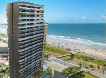 Apartamento · 67m² · 2 Quartos · 1 Vaga · BEACH CLASS JAGUARIBE - 1 OU 2 QUARTOS - LANÇAMENTO