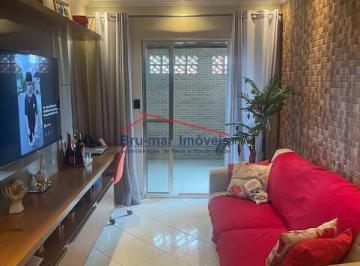 Apartamento · 97m² · 2 Quartos · 1 Vaga · Sobreposta Alta Reformada A Venda Aceita Financiamento