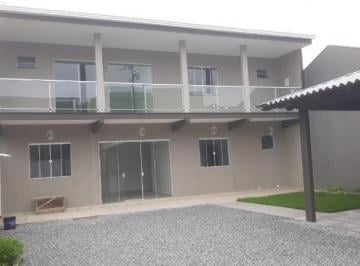 Foto 01 · Casa, Centro, Matinhos, PR