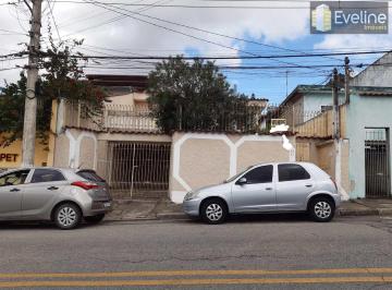 Casa · 3 Quartos · 3 Vagas · Casa com 3 dorms, Vila Brás Cubas, Mogi das Cruzes - R$ 680 mil, Cod: 3656