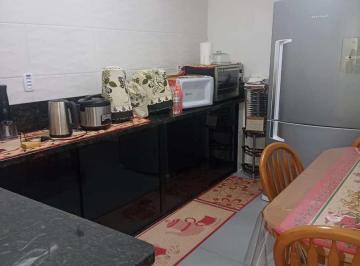 Casa · 170m² · 2 Quartos · 1 Vaga · Sobrado com 2 dorms, Mogi Moderno, Mogi das Cruzes - R$ 350 mil, Cod: 3659