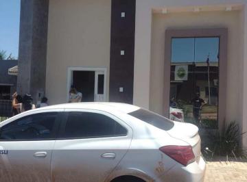 Casa · 117m² · 3 Quartos · 1 Vaga · Sobrado com 3 dorms, Jardim Rubi, Mogi das Cruzes - R$ 740 mil, Cod: 3661