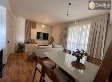 Apartamento · 3 Quartos · 2 Vagas · Apartamento com 3 quartos, Loteamento Mogilar, Mogi das Cruzes - R$ 1.3 mi, Cod: 3652