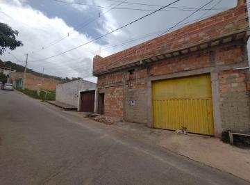 ec5daf6c686ed01974940cc7e9c506c54d262f0c · Casa  à venda, 80 m² por R$ 240.000 - Vila Rica - Sabará/MG