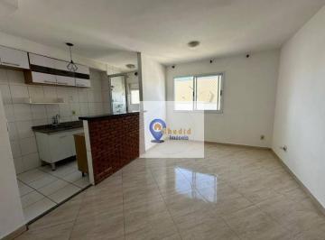 3b687132ac7788152950b55fc3cfde8b5e40ea70 · Apartamento com 2 dormitórios para alugar, 47 m² por R$ 1.743,00/mês - Jardim São Francisco (Zona Le