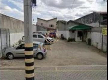 Foto 01 · Terreno / Avenida Rui Barbosa / Centro / 300 m² / São José dos Campos - SP