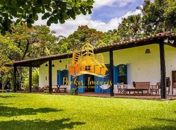 Imagem do Imóvel · Propriedade Pé na Areia em Ilhabela