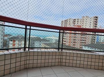 Apartamento de 1 quarto, Praia Grande · APARTAMENTO 01 QUARTO NA TUPI, OTIMA LOCALIZAÇÃO, VISTA MAR, 320MIL