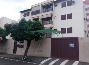 Foto 03 · APARTAMENTO PARA LOCAÇÃO - PQ ESTORIL - SÃO JOSÉ DO RIO PRETO/SP