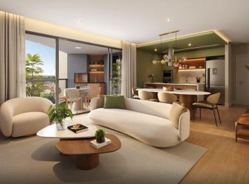 Apartamento de 3 quartos, Curitiba · Apartamento com 3 dormitórios no Ahu PR 