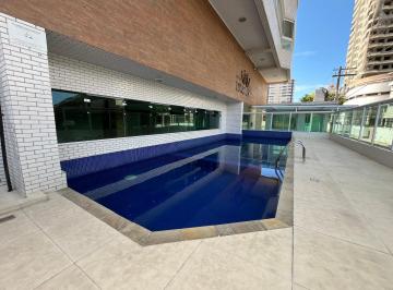Apartamento de 2 quartos, Praia Grande · Apartamento a venda no Guilhermina em Praia Grande SP