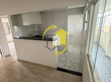 Foto 01 · PARI - ÓTIMA LOCALIZAÇÃO - 44 M² - 2 DORM - PORTARIA 24H