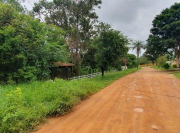 Foto 01 · Terreno, Cidade Jardim, Esmeraldas, MG