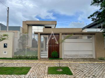 Foto 01 · Casa à venda - em Jardim Belo Horizonte