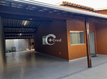 Foto 01 · Casa, Emília, Sete Lagoas, MG