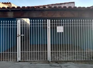 Foto 01 · Casa à venda em Sorocaba-SP, Vila Nova Sorocaba: 3 quartos, sala, banheiro, 2 vagas de garagem, 50m²