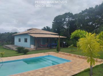 Foto 01 · Sitio, Área Rural, Lagoa Santa, MG