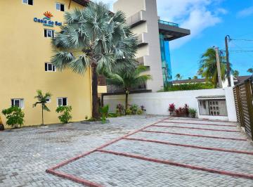 Apartamento de 2 quartos, Ipojuca · dois quartos 85m²no centro de porto de galinhas 