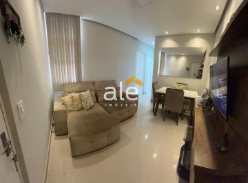 Foto 01 · Apartamento, Jardim Santa Maria (nova Veneza), Sumaré, SP