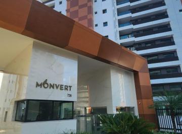 Foto 01 · VENDO NOVISSIMO 4 SUÍTES NO MONVERT HORTO FLORESTAL