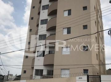Foto 01 · Apartamento, Vila Barão, Sorocaba, SP