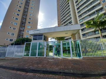 Apartamento de 3 quartos, Fortaleza · Apartamento Bairro de Fátima com 3 Dormitórios a Venda, 61m² R$525.000,00