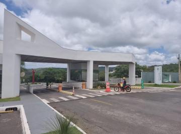 Terreno , Brasília · Lote Condomínio Santa Monica