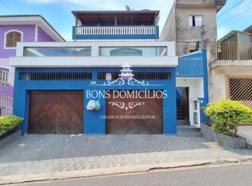Foto 01 · Imperdível casa com 3 quartos e 1 suíte em Cotia-SP, Jardim do Engenho: 270m² de área, 4 banheiros, 