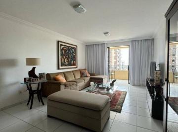 17edcee70568a659a4e9a05d65fdfba17e882322 · Apartamento com 3 dormitórios à venda, 125 m² por R$ 729.000,00 - Jardim Oceania - João Pessoa/PB