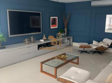 Apartamento · 234m² · 3 Quartos · 4 Vagas · Exclusivo Apartamento à Venda com 234m², 3 Suítes e 4 Vagas no Portofino