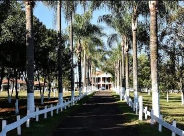 Rural de 7 quartos, Cássia dos Coqueiros · SITIO COQUEIRAIS
