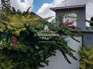 Foto 01 · Casa - Jardim da Glória