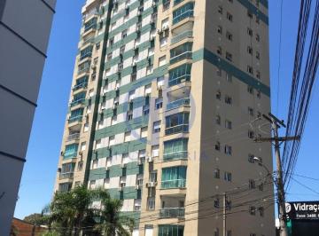 Foto 01 · Apartamento, Jansen, Gravataí, RS