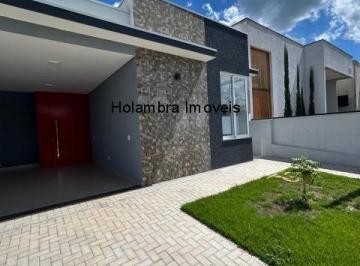 Foto 01 · Casa, Centro, Holambra, SP
