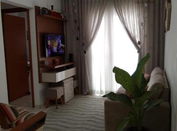 Foto 01 · Apartamento - Vila Leopoldina
