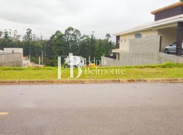 Foto 04 · TERRENO PARA VENDA 360m2 NO CONDOMINIO RESIDENCIAL IBI ARAM ll - ITUPEVA, SP