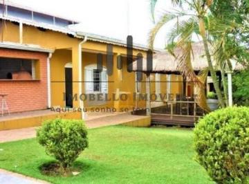 Casa · 350m² · 3 Quartos · 3 Vagas · Casa à venda em Campinas, Parque Xangrilá, com 3 quartos, com 350 m²