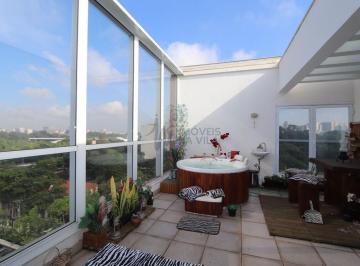 imoveis-na-vila-cobertura-2suites-3vagas-Parque-Ibirapuera · Cobertura na Vila Mariana próxima ao Parque Ibirapuera