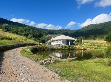Foto 01 · Sitio, Linha Imperial, Nova Petrópolis, RS