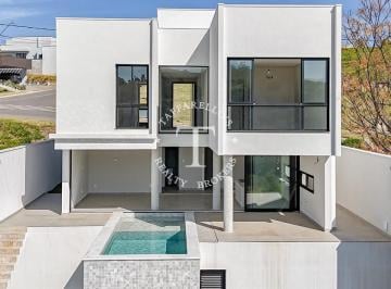 Foto 01 · Oportunidade Única! Casa Deslumbrante em construção com Vista Panorâmica!