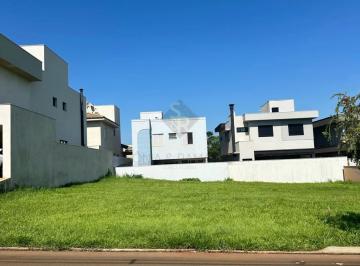 Terreno · 306m² · Terrenos Condomínio em Ribeirão Preto