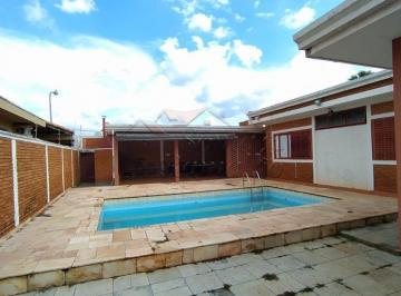 Casa · 228m² · 4 Quartos · 8 Vagas · Casas Residenciais Padrão em Ribeirão Preto