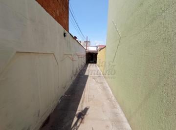 Casa · 112m² · 3 Quartos · 5 Vagas · Casas Residenciais Padrão em Ribeirão Preto
