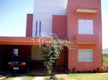 Foto 01 · Casa de Condomínio, Barão Geraldo, Campinas, SP