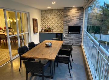 Apartamento de 3 quartos, Santana de Parnaíba · Apartamento Á venda em Alphaville Santana de Parnaíba 