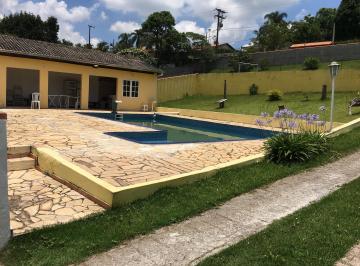 Rural de 3 quartos, São Roque · SÃO ROQUE à Famosa Cidade do Vinho E dessa Linda CHÁCARA com; 2.385,00m2 Piscina