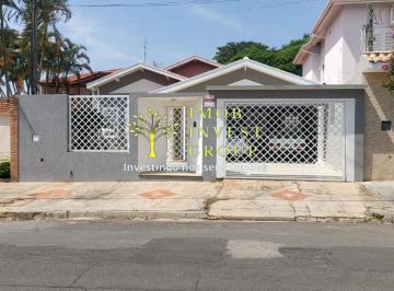 Foto 01 · Casa a venda no bairro Jardim Moacyr Arruda, Indaiatuba/SP