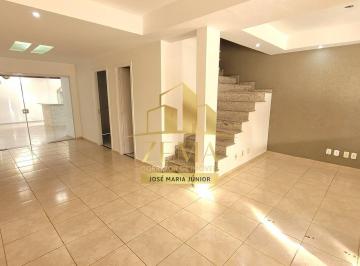 Casa · 100m² · 3 Quartos · 2 Vagas · Sobrado em condomínio 03 dorms (01st), Closet, Lavabo, Gourmet, Planejados